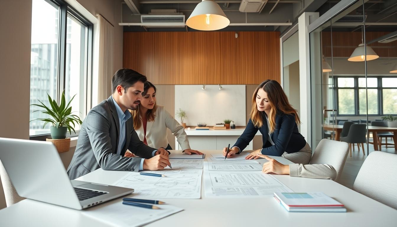 Real estate transaction support and closing preparation